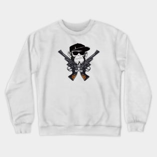 Big Boss Crewneck Sweatshirt